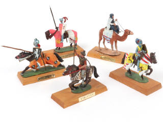 Lot 86 - ALYMER (ESPAGNE) (5)