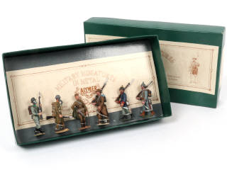 Lot 84 - ALYMER (ESPAGNE) (1)