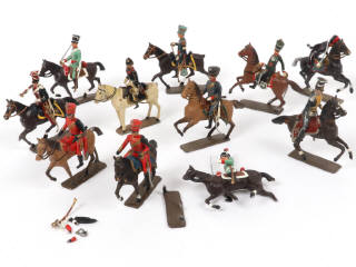 Lot 132 - C.B.G. (FRANCE) (11)