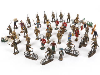 Lot 146 - C.B.G. (FRANCE) (30)