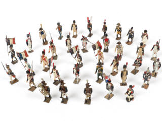 Lot 148 - C.B.G. (FRANCE) (36)