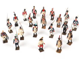 Lot 140 - C.B.G. (FRANCE) (19)