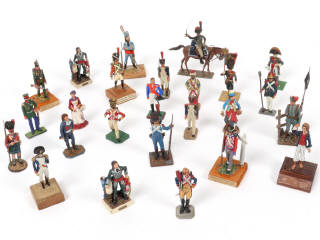 Lot 39 - DIVERS (25)