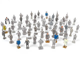 Lot 196 - VERTUNNI (FRANCE) (55)