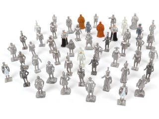 Lot 195 - VERTUNNI (FRANCE) (50)