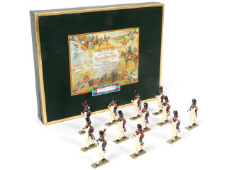 Lot 178 - LUCOTTE (FRANCE) (12)