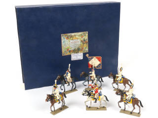 Lot 155 - LUCOTTE (FRANCE) (1)