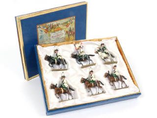 Lot 169 - LUCOTTE (FRANCE) (6)