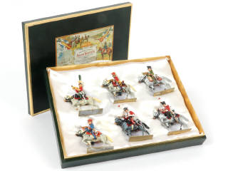 Lot 168 - LUCOTTE (FRANCE) (6)