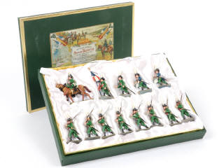 Lot 173 - LUCOTTE (FRANCE) (1)