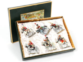 Lot 160 - LUCOTTE (FRANCE) (1)