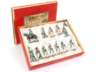Lot 175 - LUCOTTE (FRANCE) (1)