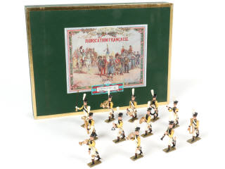 Lot 177 - LUCOTTE (FRANCE) (1)