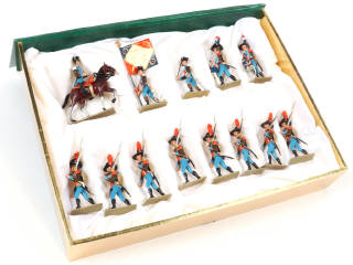 Lot 174 - LUCOTTE (FRANCE) (1)