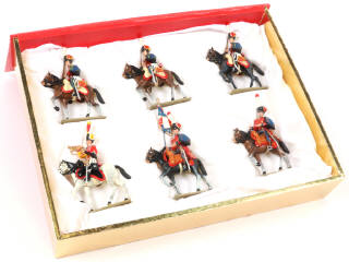 Lot 156 - LUCOTTE (FRANCE) (1)