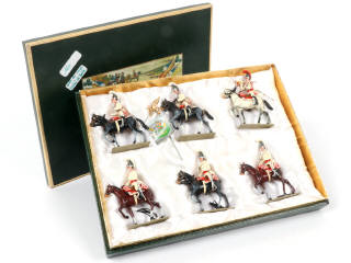Lot 161 - LUCOTTE (FRANCE) (1)