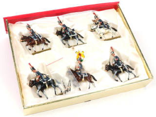 Lot 164 - LUCOTTE (FRANCE) (1)