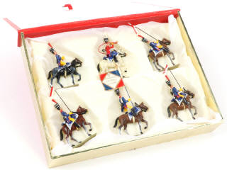 Lot 170 - LUCOTTE (FRANCE) (1)