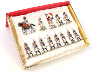 Lot 176 - LUCOTTE (FRANCE) (1)