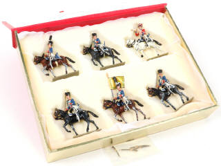 Lot 162 - LUCOTTE (FRANCE) (1)