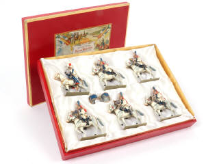 Lot 159 - LUCOTTE (FRANCE) (1)