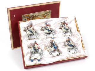 Lot 158 - LUCOTTE (FRANCE) (1)