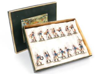 Lot 171 - LUCOTTE (FRANCE) (1)