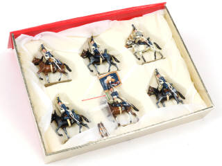 Lot 167 - LUCOTTE (FRANCE) (1)