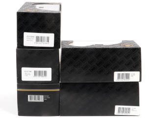 Lot 111 - IXO (CHINE) (5)