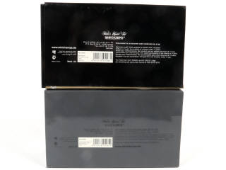 Lot 119 - MINICHAMPS (ALLEMAGNE) (2)