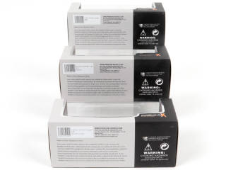 Lot 108 - PREMIUM X MODELS (CHINE) (3)