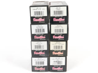 Lot 239 - DETAILCARS (ITALIE) (8)