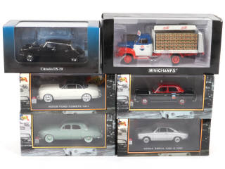 Lot 284 - NOSTALGIE (FRANCE) (6)