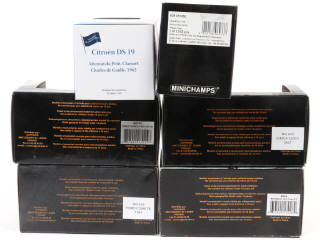 Lot 284 - NOSTALGIE (FRANCE) (6)