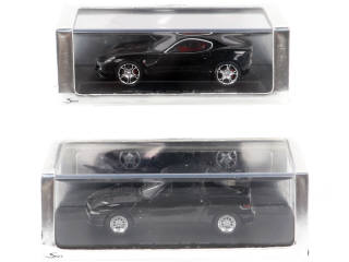 Lot 106 - SPARK (MACAU) (2)