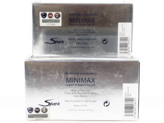 Lot 106 - SPARK (MACAU) (2)