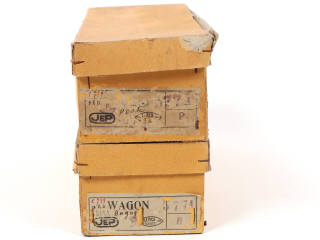 Lot 15 - JEP (FRANCE) (2)