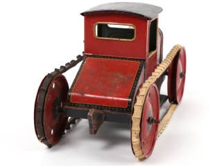 Lot 18 - BING (ALLEMAGNE) (1)