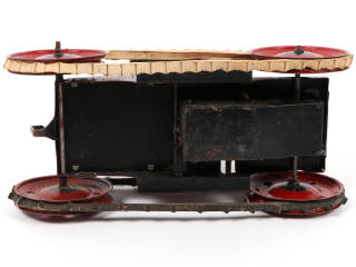 Lot 18 - BING (ALLEMAGNE) (1)