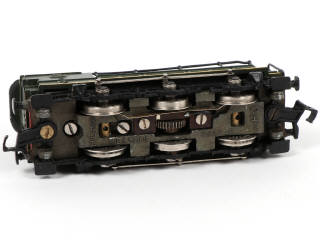 Lot 30 - HORNBY 'HO' (1)