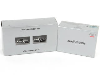 Lot 51 - DIVERS (ALLEMAGNE) (2)