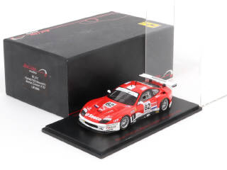Lot 233 - RED LINE MODELS (ITALIE) (1)