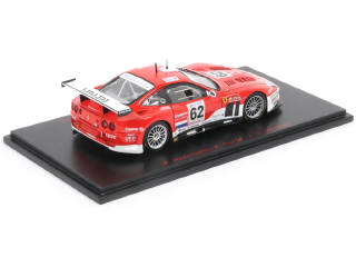 Lot 233 - RED LINE MODELS (ITALIE) (1)
