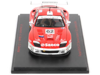 Lot 233 - RED LINE MODELS (ITALIE) (1)