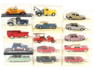 Lot 97 - DIVERS (FRANCE) (15)