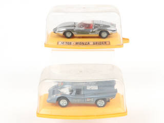 Lot 197 - PILEN (ESPAGNE) (2)