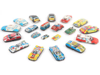 Lot 102 - DIVERS (20)