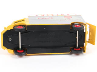 Lot 407 - DAN-TOYS (FRANCE) (1)