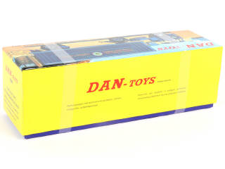 Lot 410 - DAN-TOYS (FRANCE) (1)