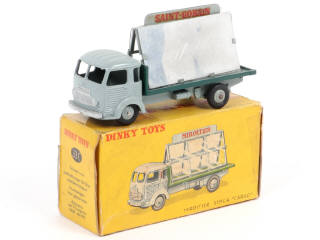 Lot 441 - DINKY TOYS (FRANCE) (1)